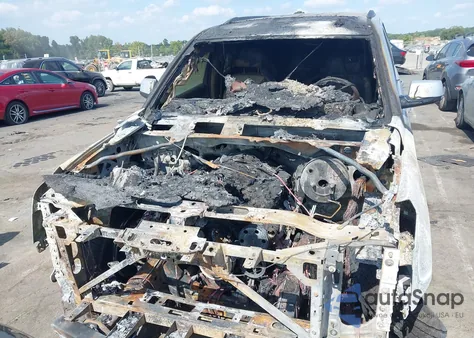 2015 GMC Yukon Slt from USA, damaged, VIN 1GKS1BKC8FR220715